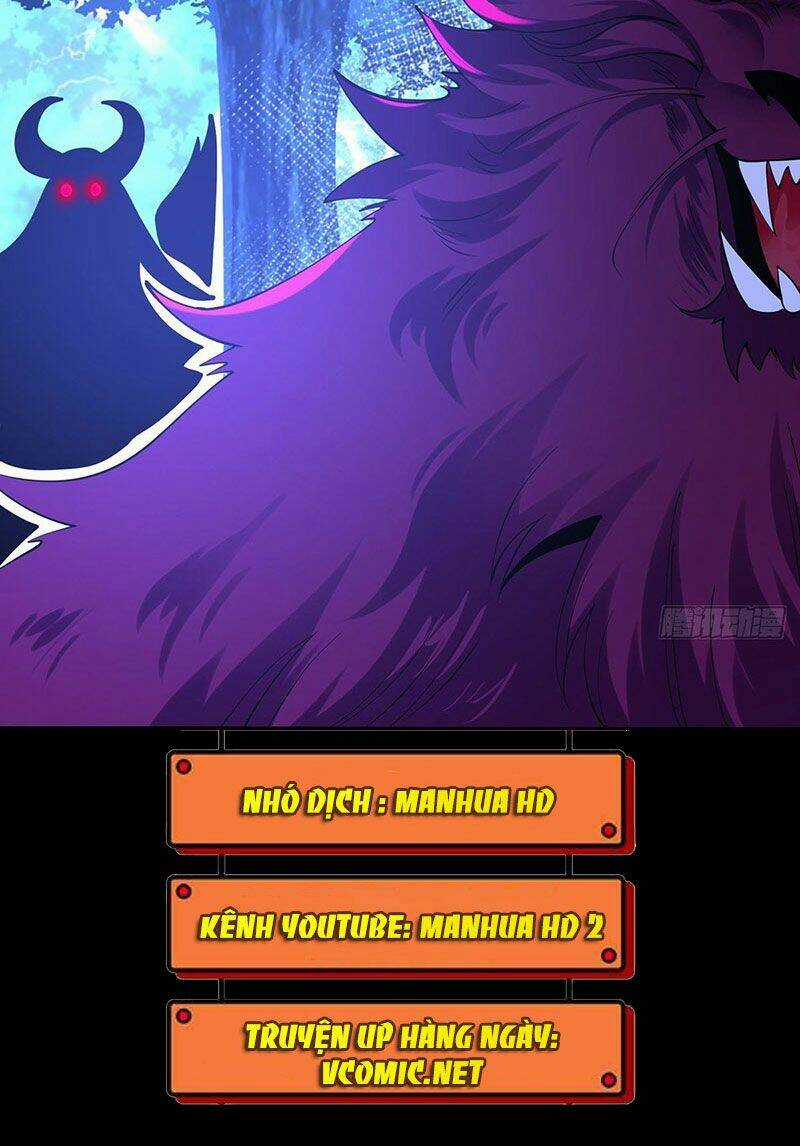 Tân Hỗn Độn Kiếm Thần - Chapter 37 - Trang 45