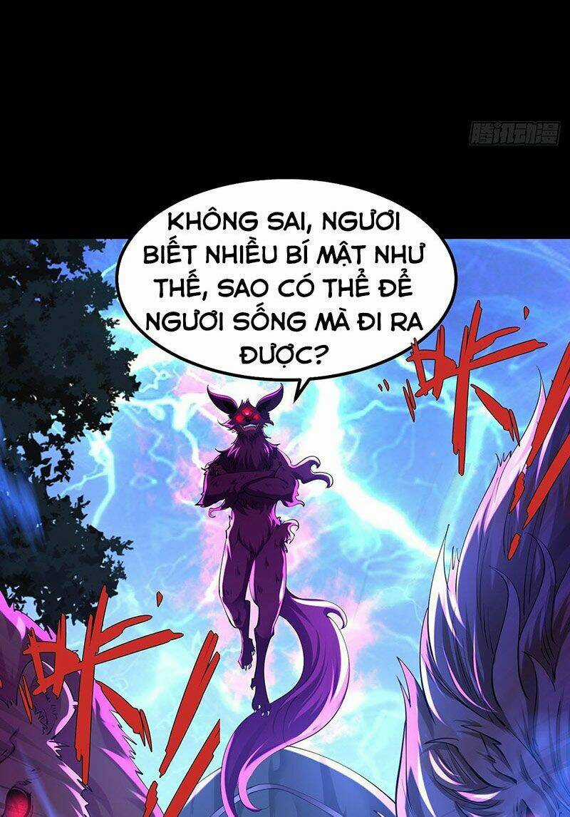 Tân Hỗn Độn Kiếm Thần - Chapter 37 - Trang 48