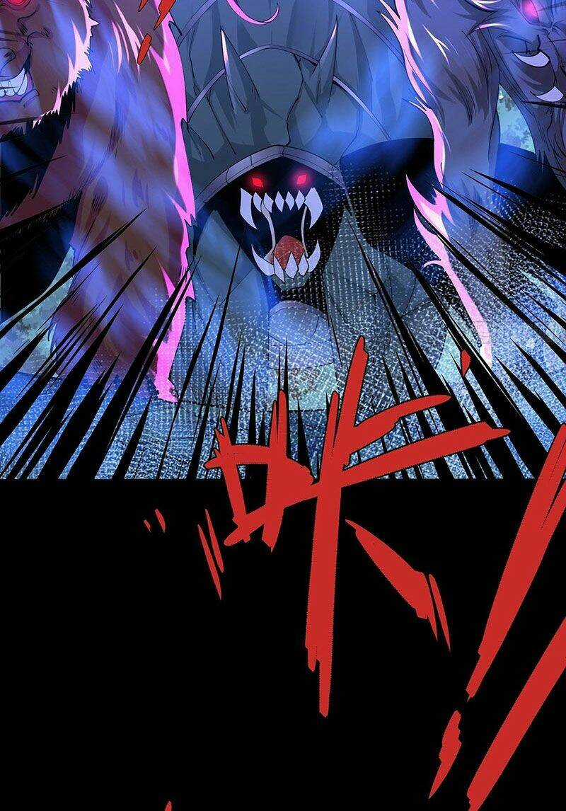 Tân Hỗn Độn Kiếm Thần - Chapter 37 - Trang 49