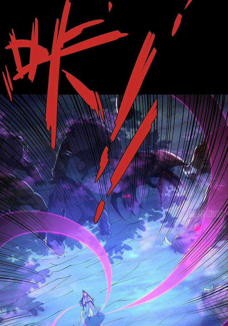 Tân Hỗn Độn Kiếm Thần - Chapter 37 - Trang 50