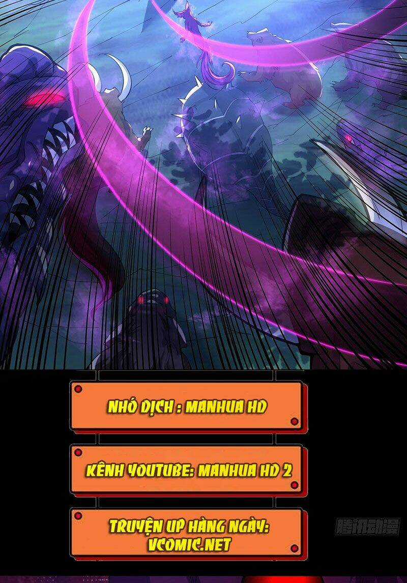 Tân Hỗn Độn Kiếm Thần - Chapter 37 - Trang 51