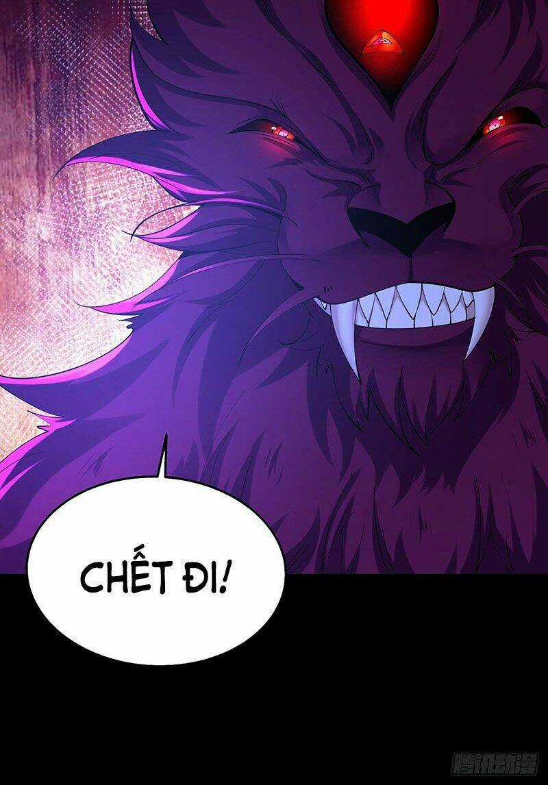 Tân Hỗn Độn Kiếm Thần - Chapter 37 - Trang 52