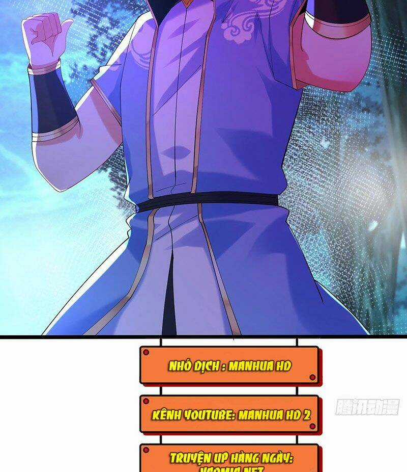 Tân Hỗn Độn Kiếm Thần - Chapter 37 - Trang 7