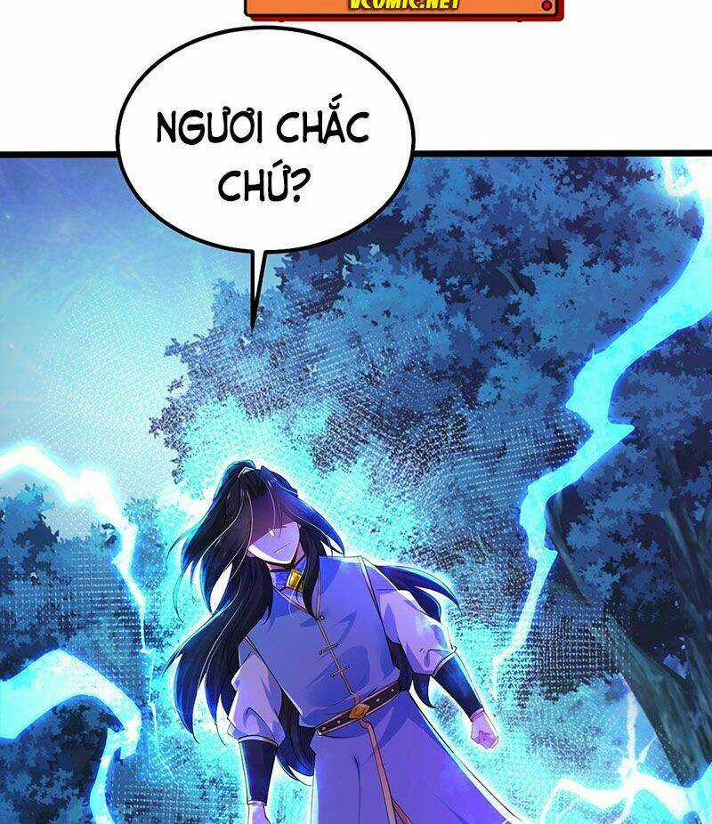 Tân Hỗn Độn Kiếm Thần - Chapter 37 - Trang 8