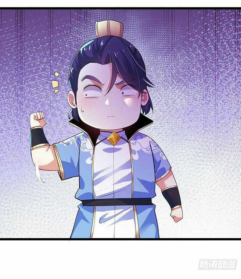 Tân Hỗn Độn Kiếm Thần - Chapter 37 - Trang 10