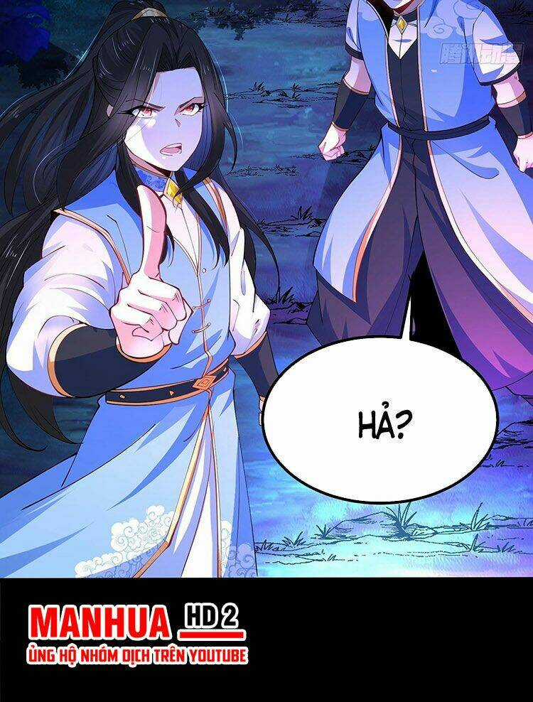 Tân Hỗn Độn Kiếm Thần - Chapter 38 - Trang 12