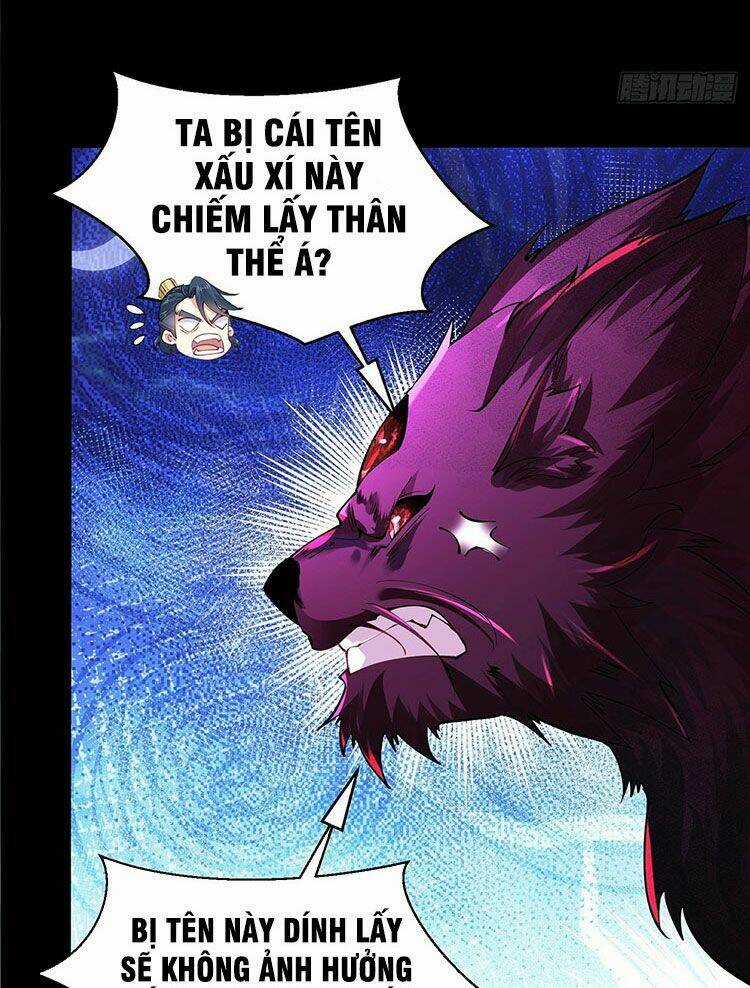 Tân Hỗn Độn Kiếm Thần - Chapter 38 - Trang 13