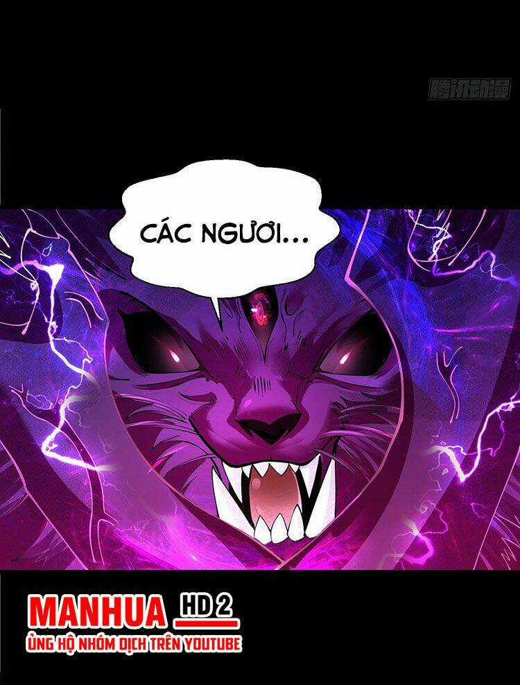 Tân Hỗn Độn Kiếm Thần - Chapter 38 - Trang 17