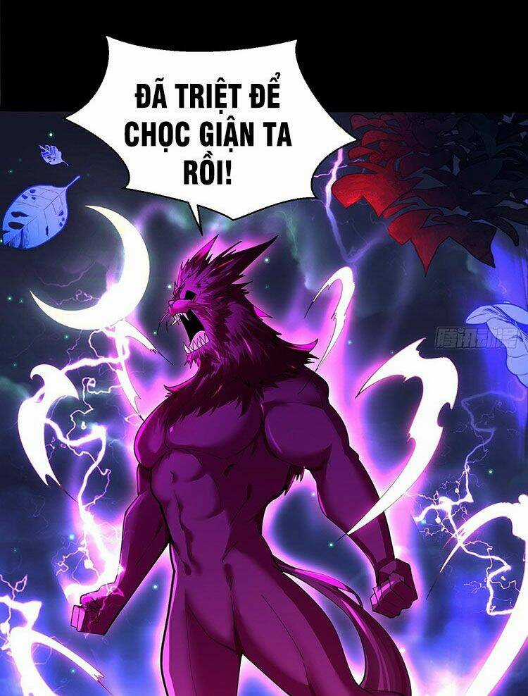 Tân Hỗn Độn Kiếm Thần - Chapter 38 - Trang 18