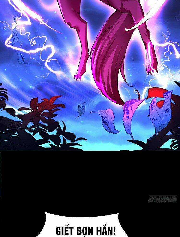 Tân Hỗn Độn Kiếm Thần - Chapter 38 - Trang 19