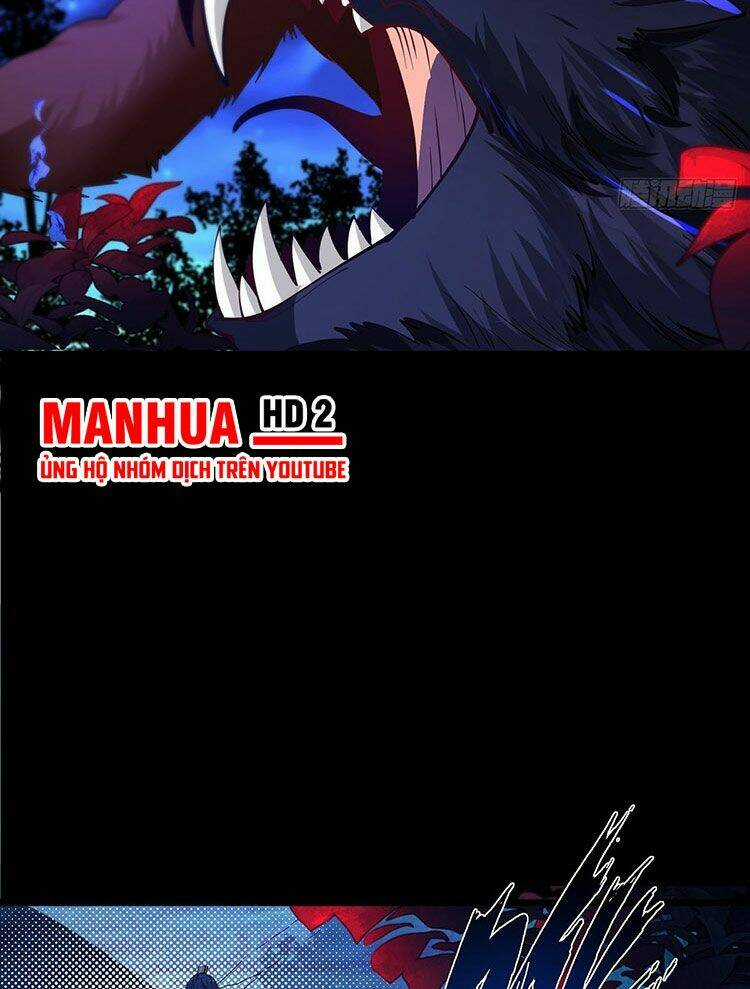 Tân Hỗn Độn Kiếm Thần - Chapter 38 - Trang 21