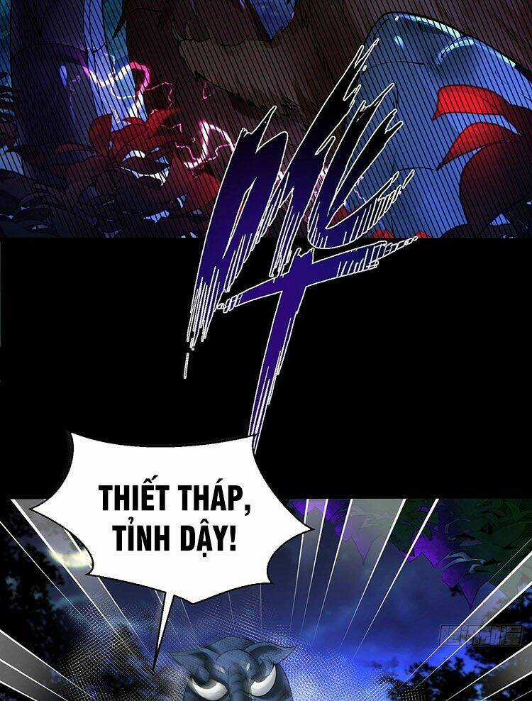 Tân Hỗn Độn Kiếm Thần - Chapter 38 - Trang 23