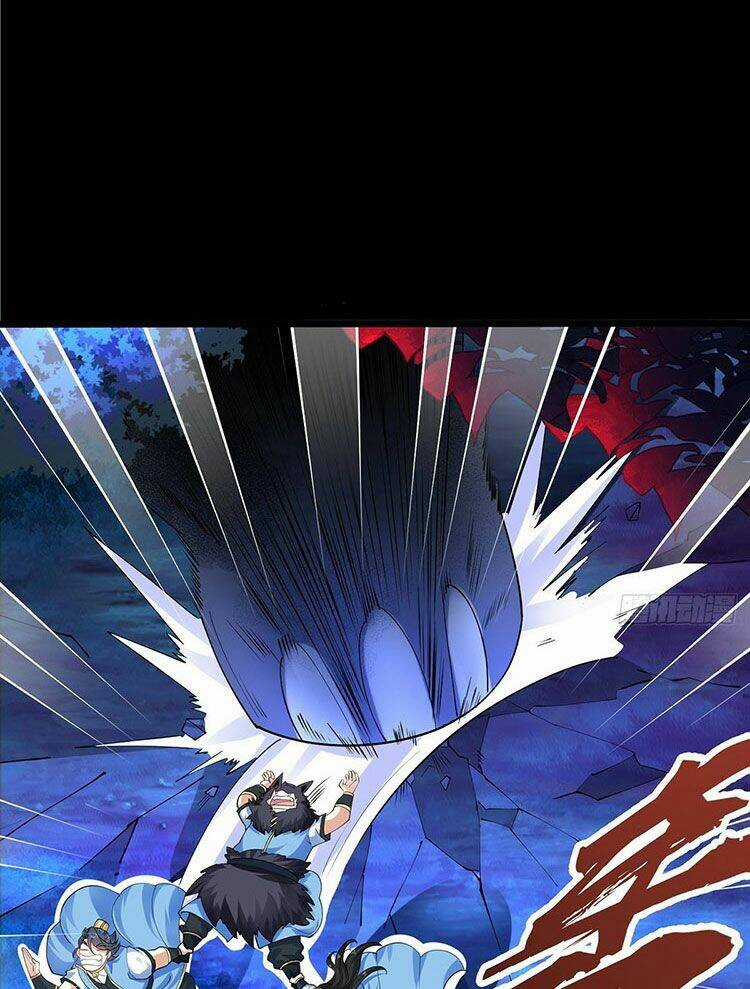 Tân Hỗn Độn Kiếm Thần - Chapter 38 - Trang 26