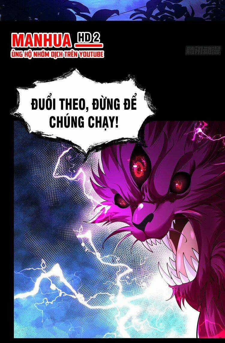 Tân Hỗn Độn Kiếm Thần - Chapter 38 - Trang 29