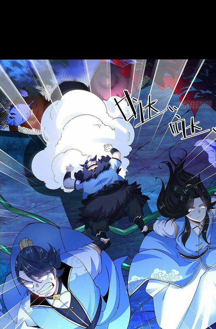 Tân Hỗn Độn Kiếm Thần - Chapter 38 - Trang 30