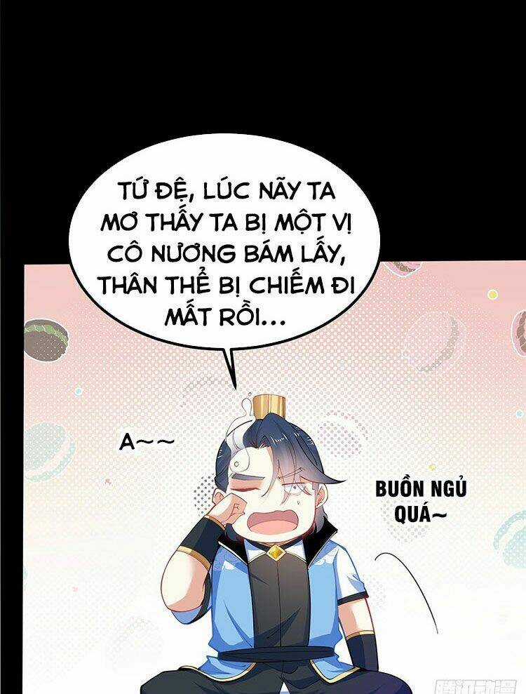 Tân Hỗn Độn Kiếm Thần - Chapter 38 - Trang 4