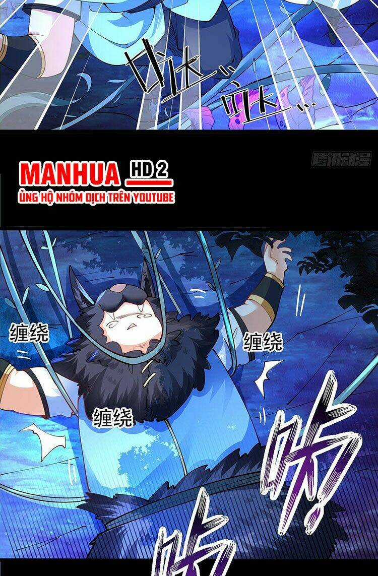 Tân Hỗn Độn Kiếm Thần - Chapter 38 - Trang 31