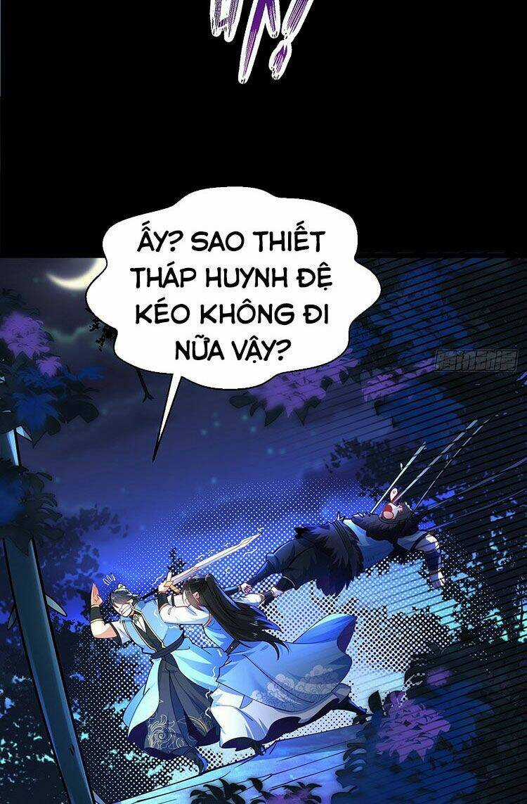 Tân Hỗn Độn Kiếm Thần - Chapter 38 - Trang 32