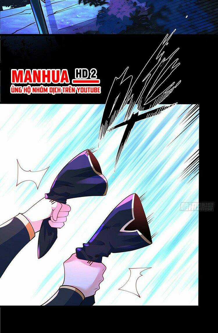 Tân Hỗn Độn Kiếm Thần - Chapter 38 - Trang 33