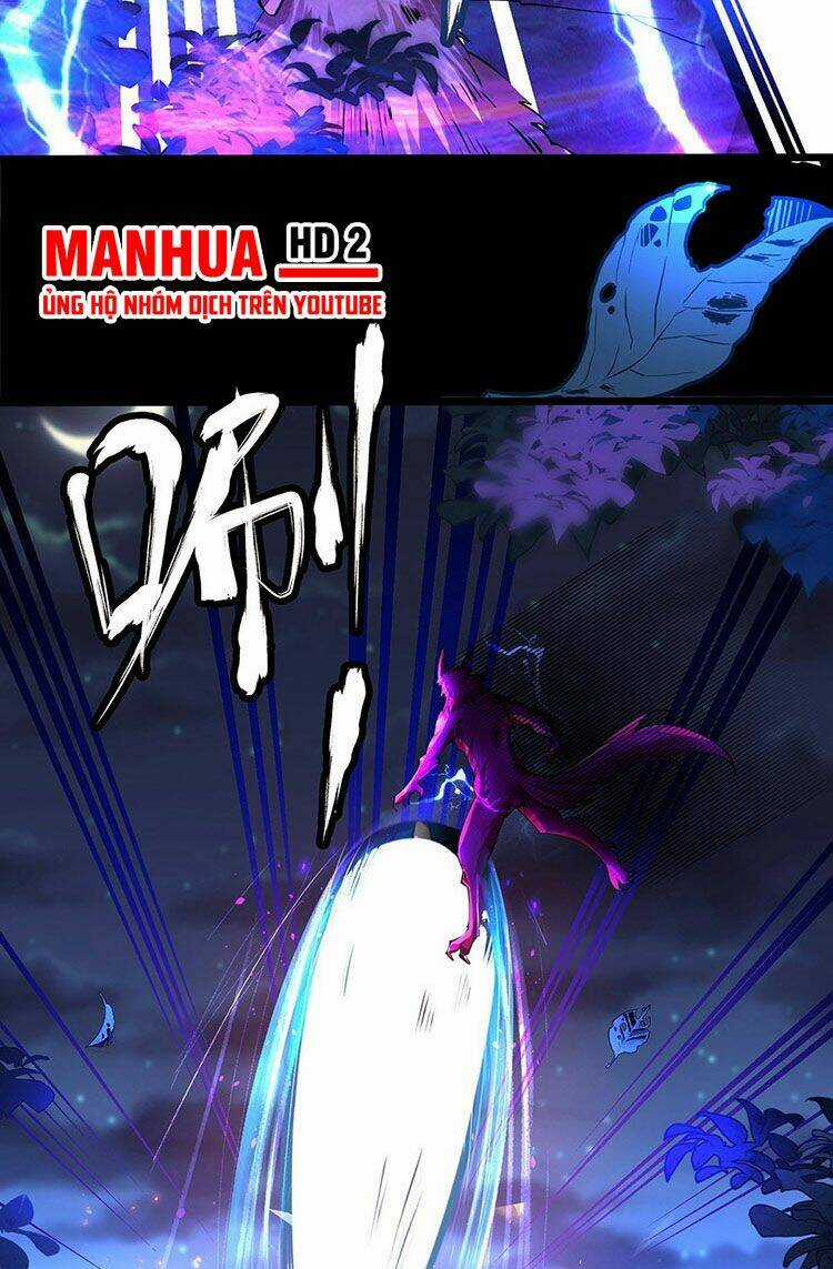 Tân Hỗn Độn Kiếm Thần - Chapter 38 - Trang 36