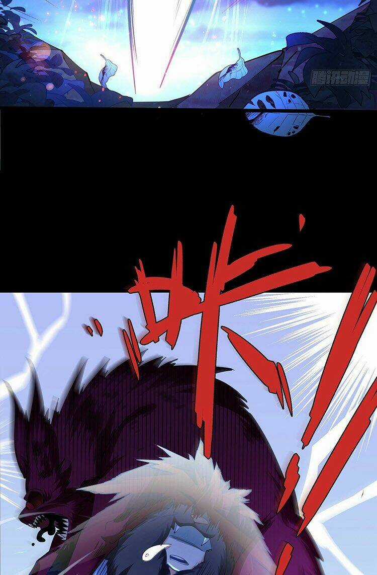 Tân Hỗn Độn Kiếm Thần - Chapter 38 - Trang 37