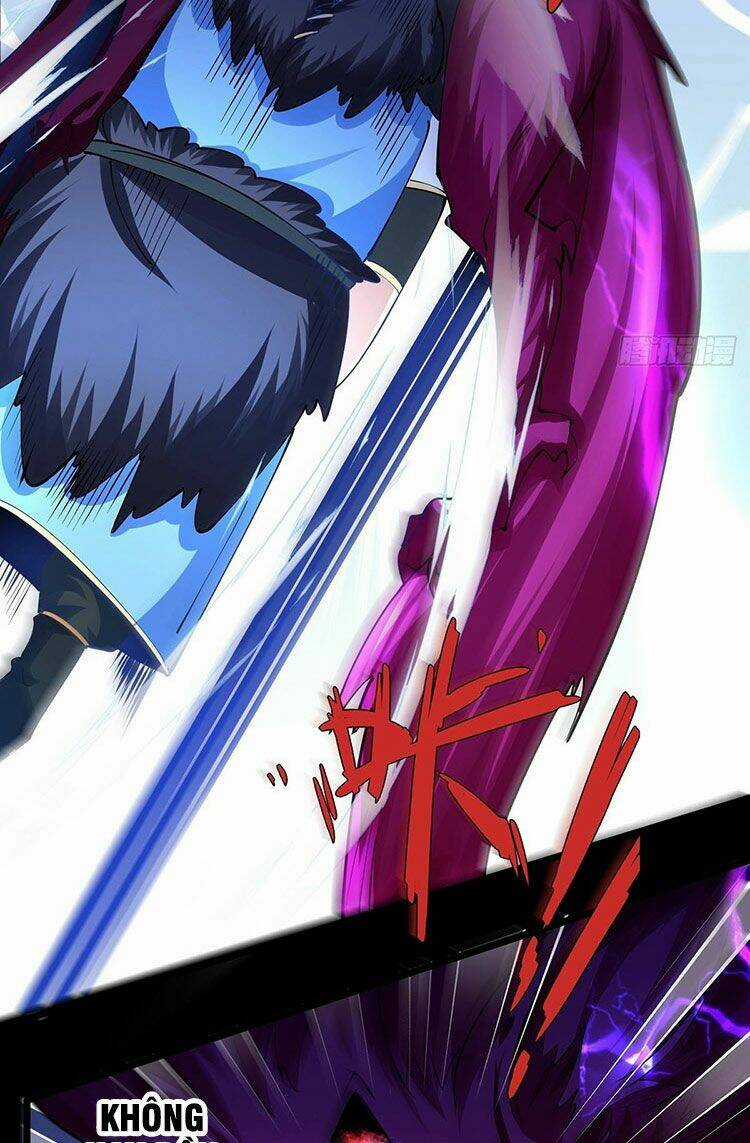 Tân Hỗn Độn Kiếm Thần - Chapter 38 - Trang 38