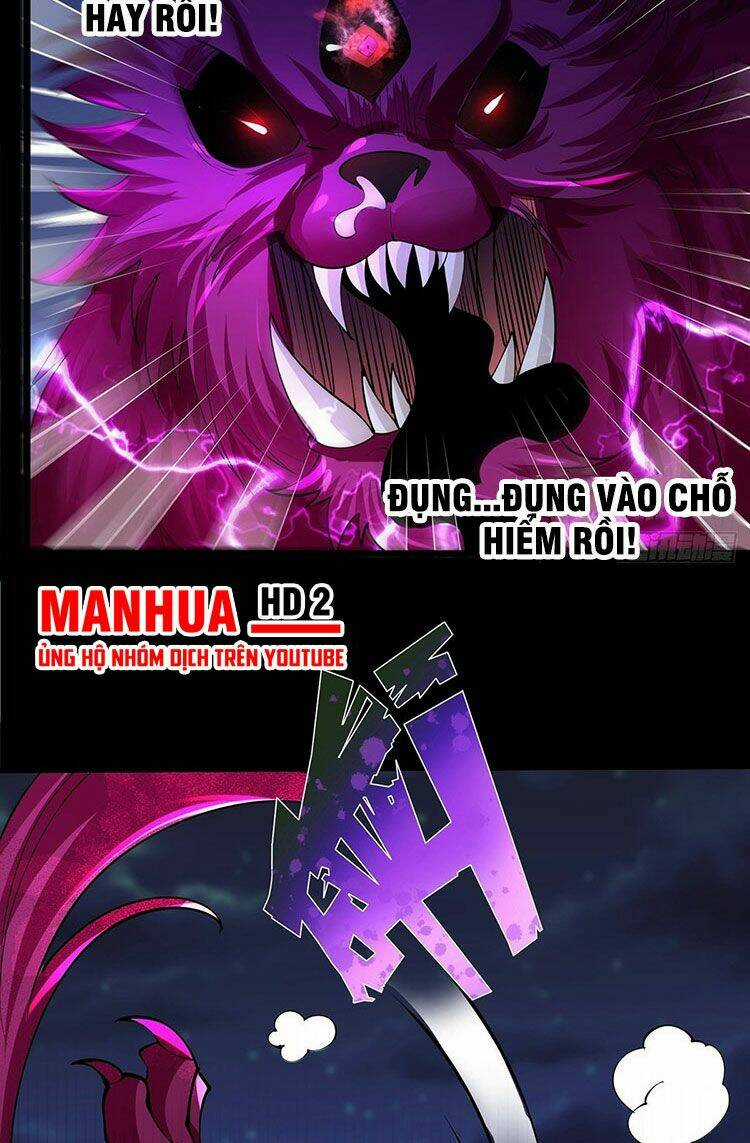 Tân Hỗn Độn Kiếm Thần - Chapter 38 - Trang 39