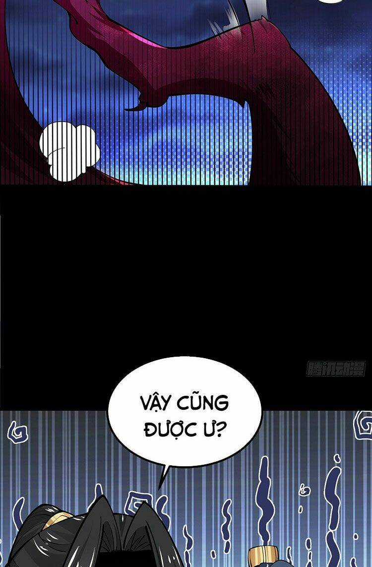 Tân Hỗn Độn Kiếm Thần - Chapter 38 - Trang 40