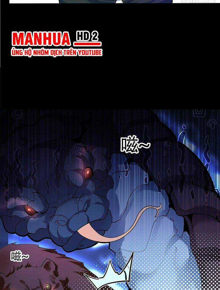 Tân Hỗn Độn Kiếm Thần - Chapter 38 - Trang 5