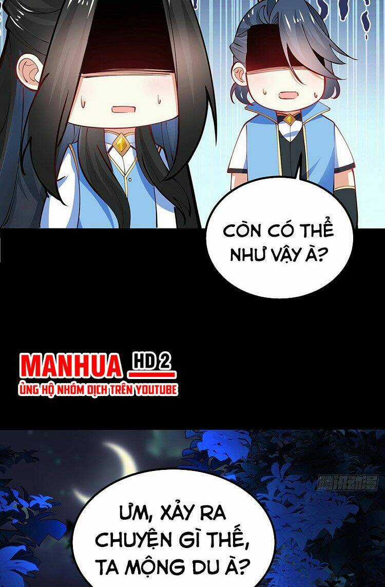 Tân Hỗn Độn Kiếm Thần - Chapter 38 - Trang 41