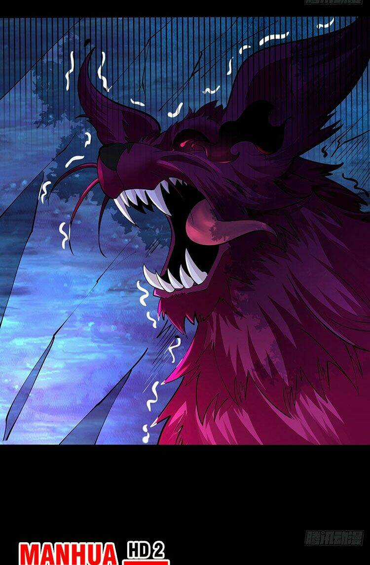 Tân Hỗn Độn Kiếm Thần - Chapter 38 - Trang 43