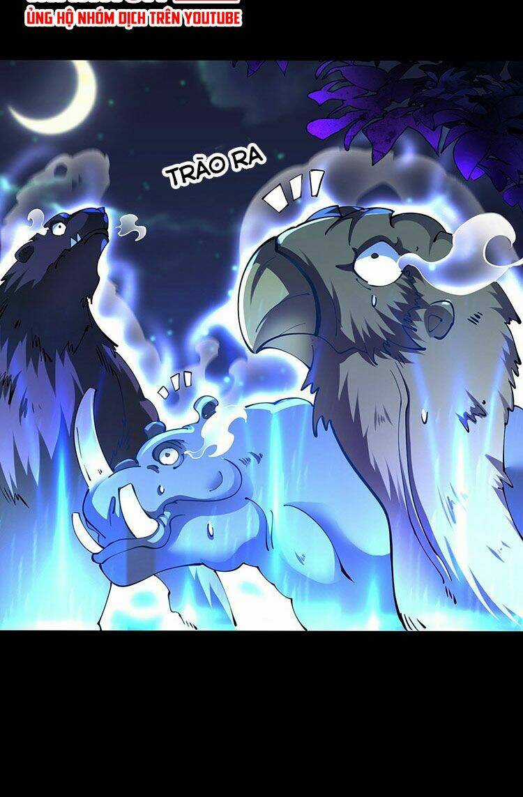 Tân Hỗn Độn Kiếm Thần - Chapter 38 - Trang 44