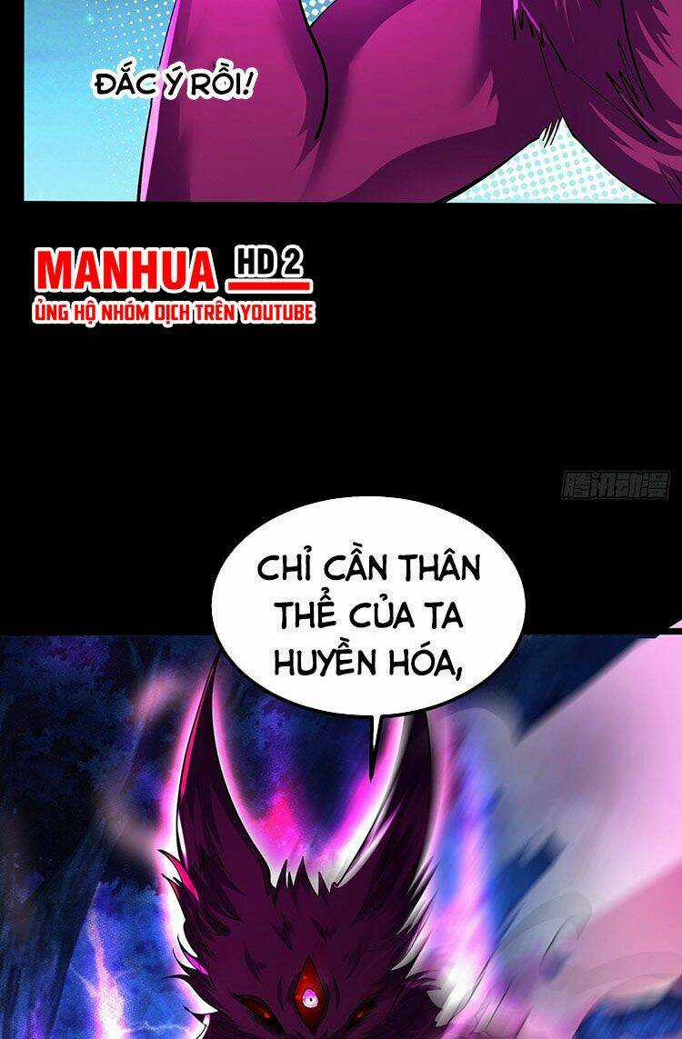 Tân Hỗn Độn Kiếm Thần - Chapter 38 - Trang 47