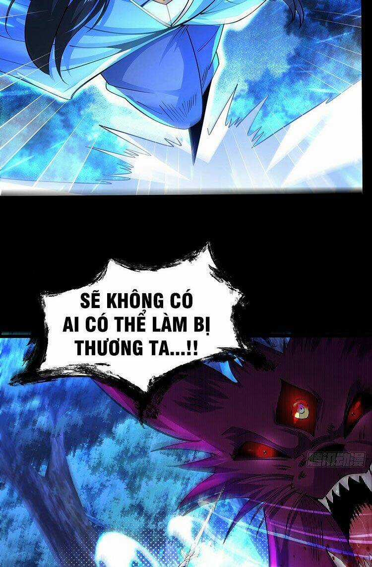 Tân Hỗn Độn Kiếm Thần - Chapter 38 - Trang 49