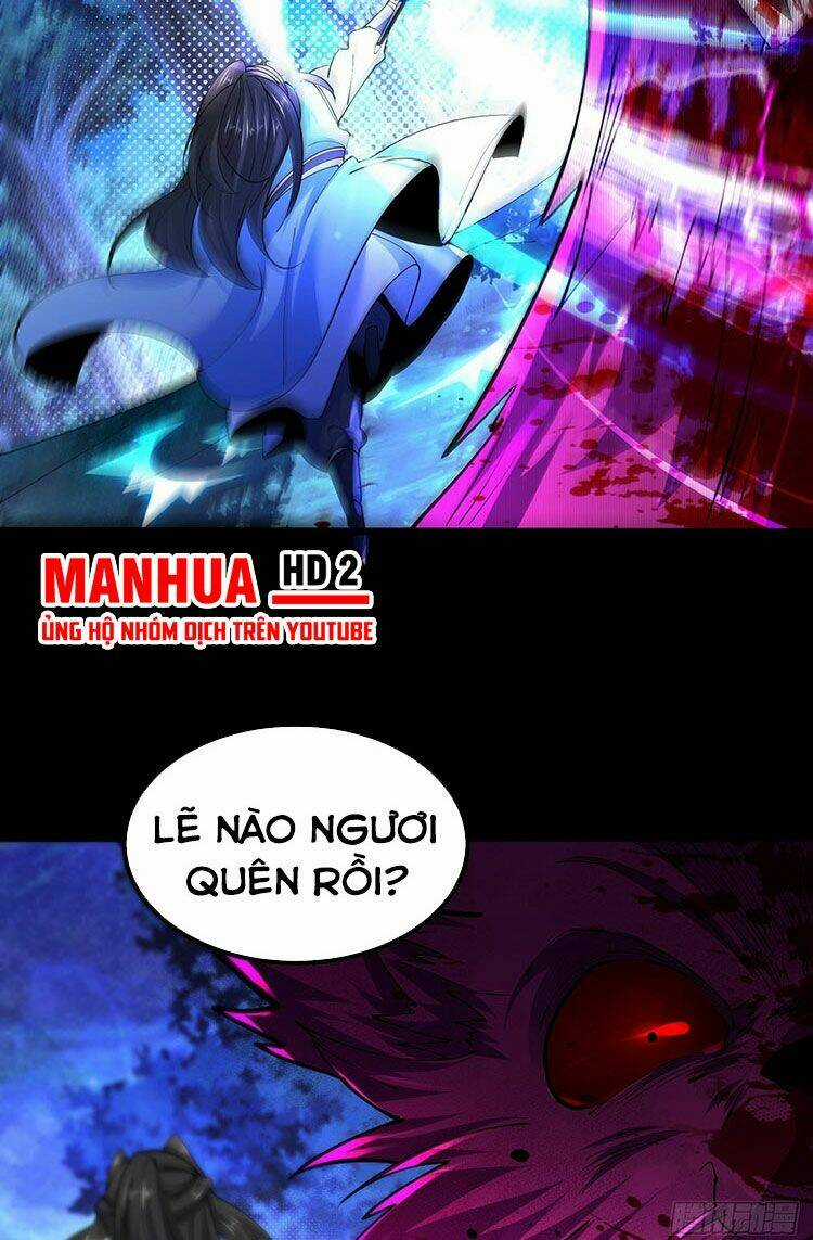 Tân Hỗn Độn Kiếm Thần - Chapter 38 - Trang 50