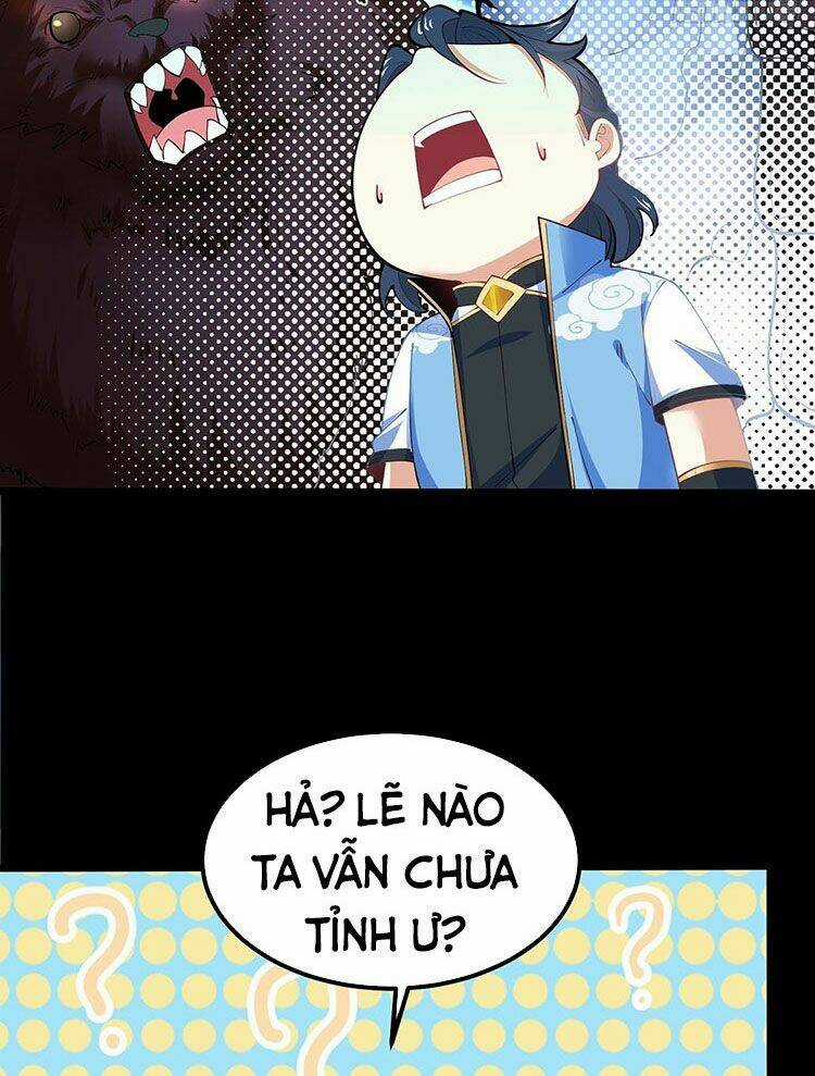 Tân Hỗn Độn Kiếm Thần - Chapter 38 - Trang 6