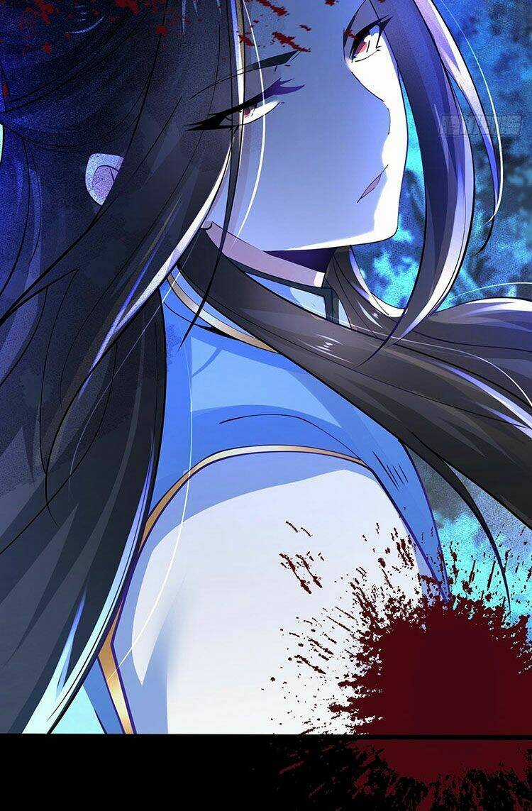 Tân Hỗn Độn Kiếm Thần - Chapter 38 - Trang 52