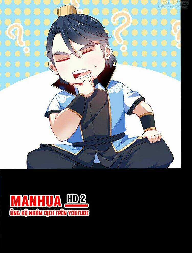 Tân Hỗn Độn Kiếm Thần - Chapter 38 - Trang 7