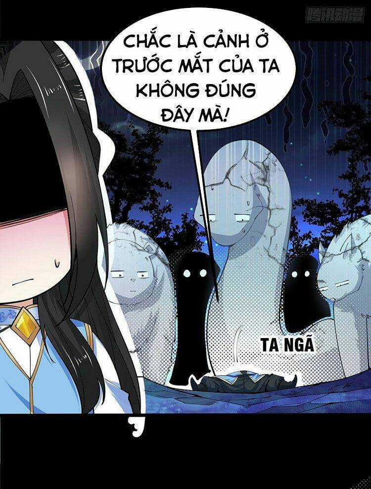 Tân Hỗn Độn Kiếm Thần - Chapter 38 - Trang 8