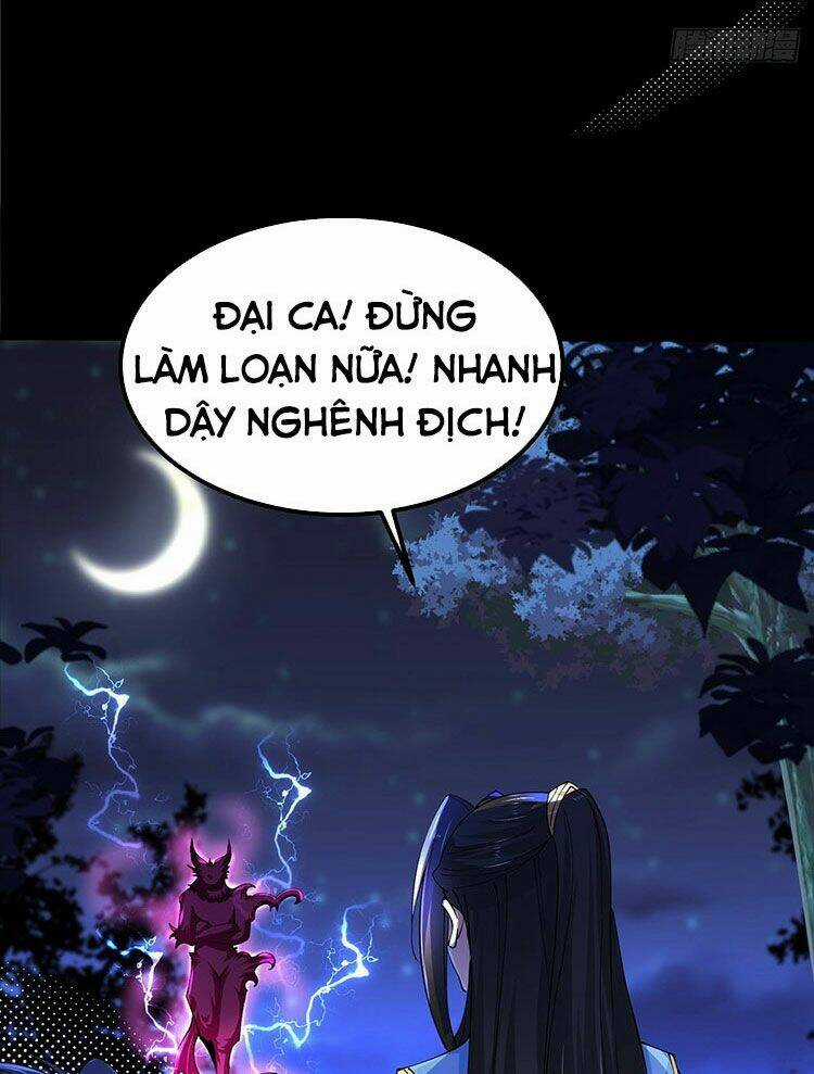 Tân Hỗn Độn Kiếm Thần - Chapter 38 - Trang 9