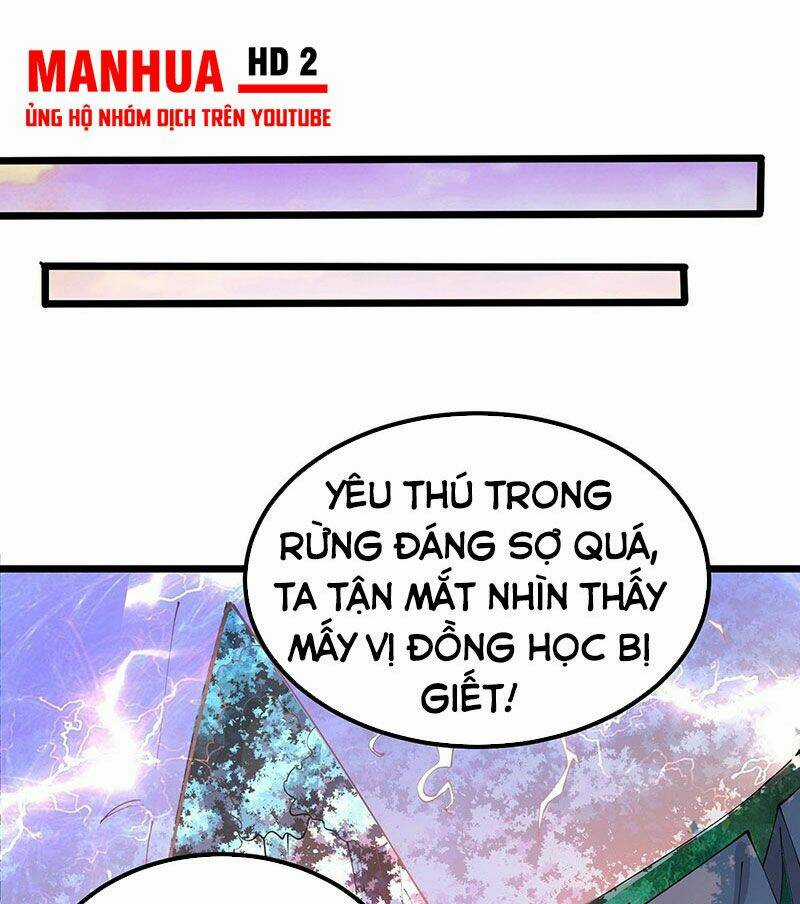 Tân Hỗn Độn Kiếm Thần - Chapter 39 - Trang 11