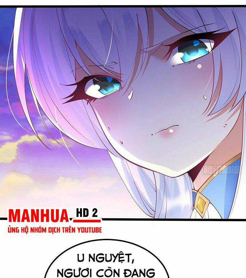 Tân Hỗn Độn Kiếm Thần - Chapter 39 - Trang 15