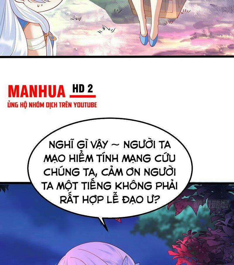 Tân Hỗn Độn Kiếm Thần - Chapter 39 - Trang 18