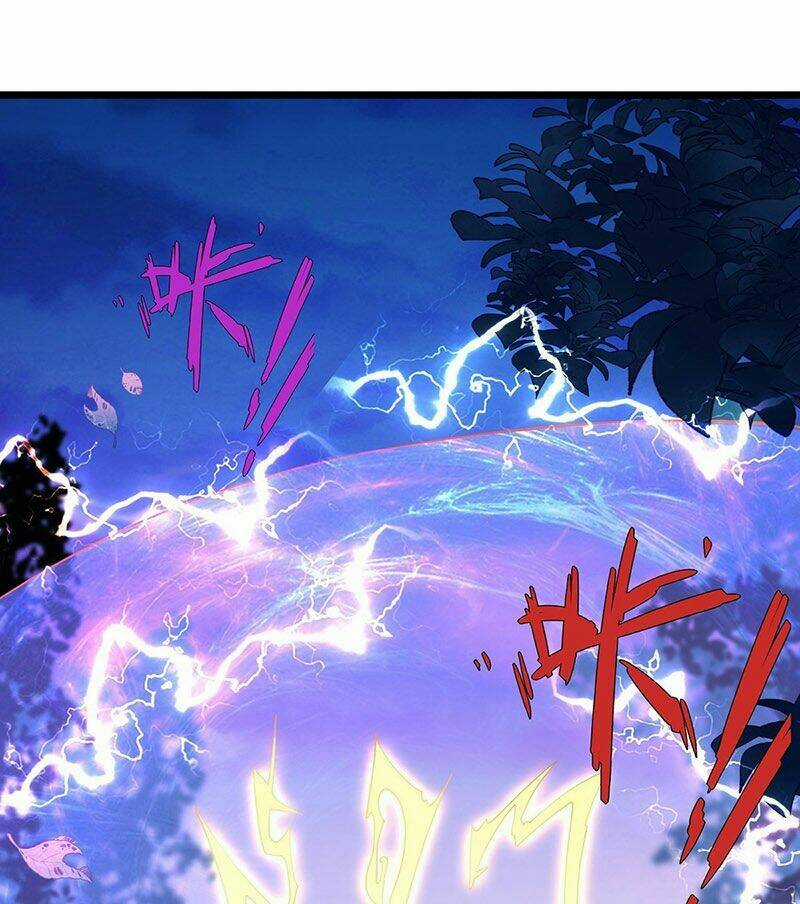 Tân Hỗn Độn Kiếm Thần - Chapter 39 - Trang 3