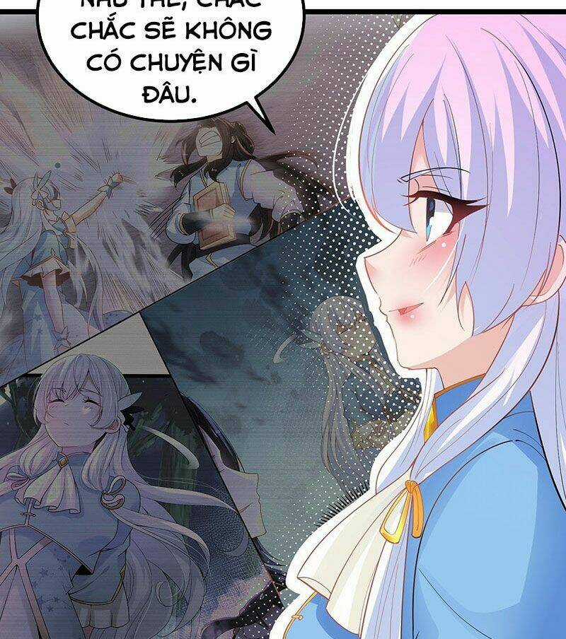 Tân Hỗn Độn Kiếm Thần - Chapter 39 - Trang 22