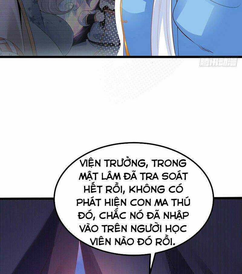 Tân Hỗn Độn Kiếm Thần - Chapter 39 - Trang 23