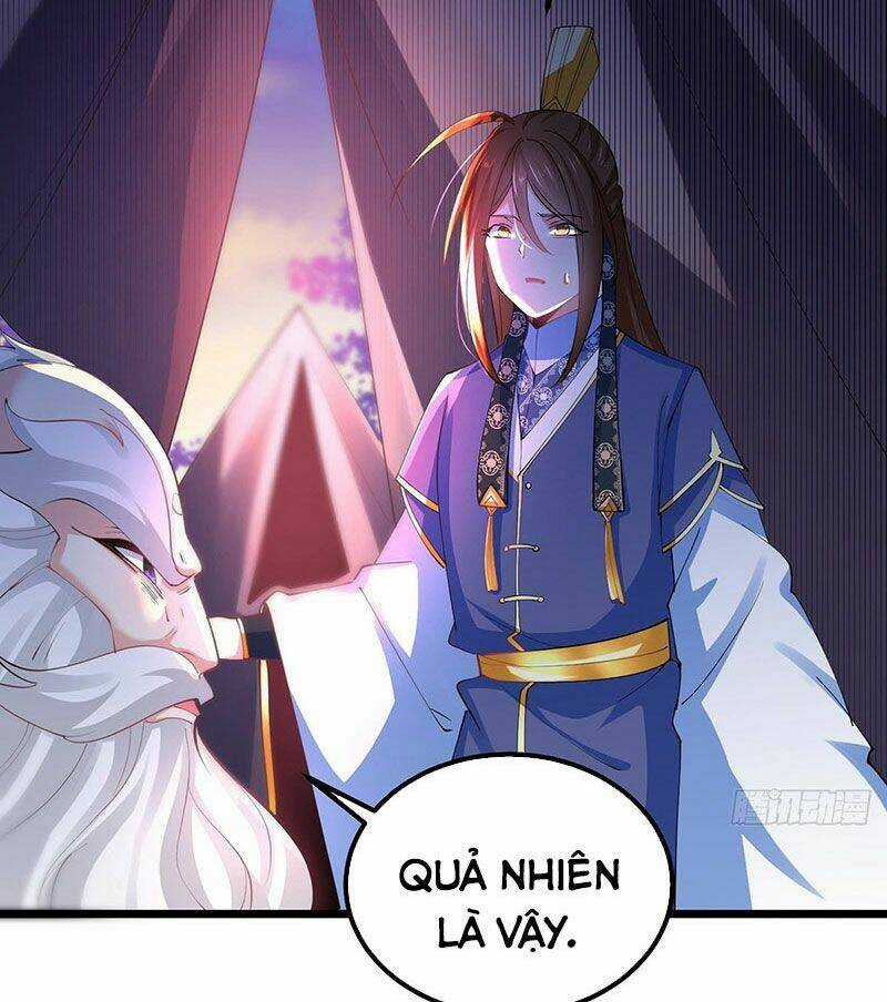 Tân Hỗn Độn Kiếm Thần - Chapter 39 - Trang 24