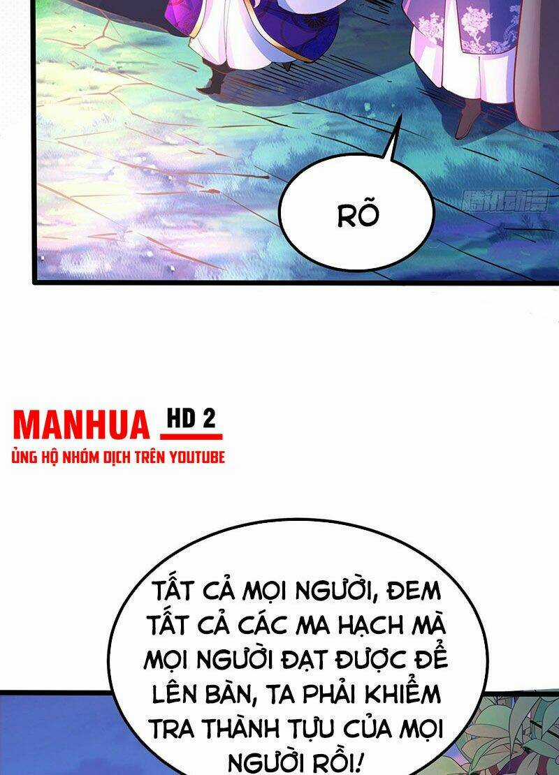 Tân Hỗn Độn Kiếm Thần - Chapter 39 - Trang 29