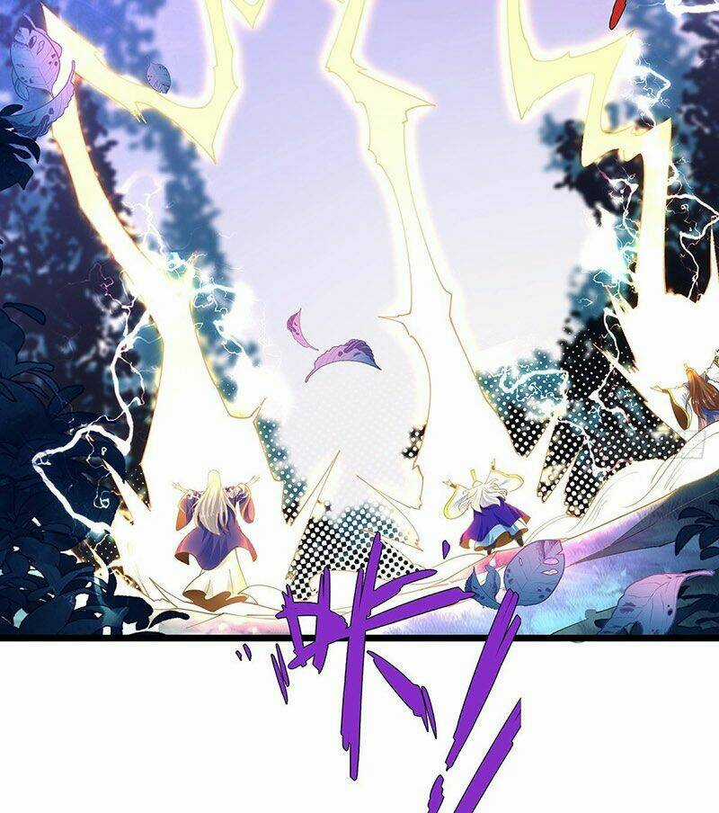 Tân Hỗn Độn Kiếm Thần - Chapter 39 - Trang 4