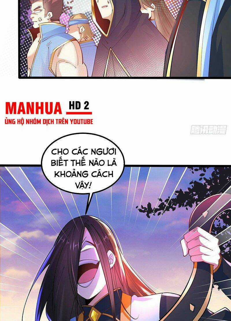 Tân Hỗn Độn Kiếm Thần - Chapter 39 - Trang 34